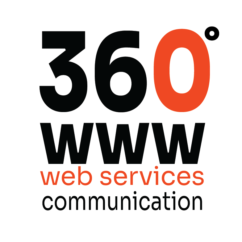 Website logo